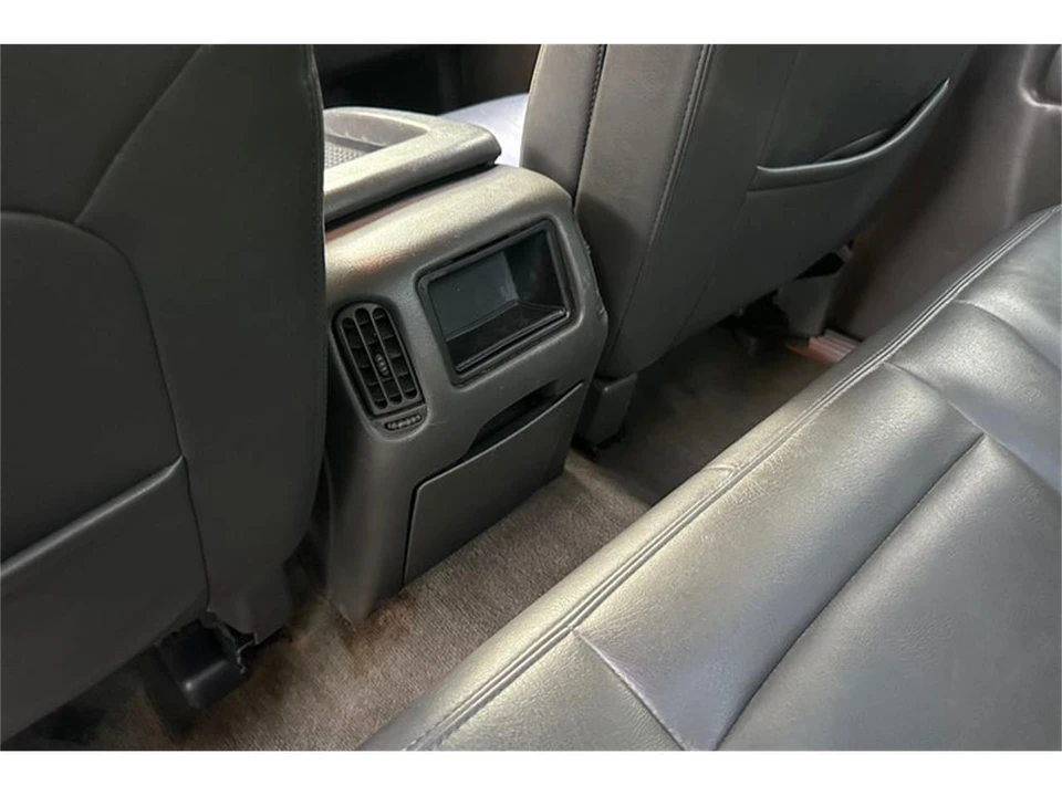 2005 Chevrolet Silverado 1st Gen - Image 28 of 31