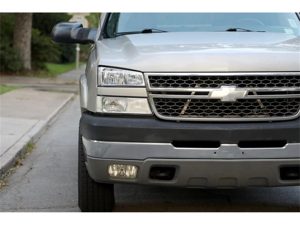 2005 Chevrolet Silverado 1st Gen - Image 20 of 31