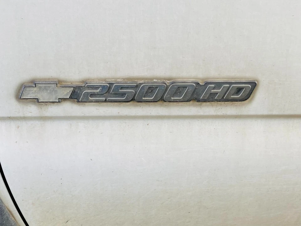 2005 Chevrolet Silverado Heavy Duty 1st Gen - Image 20 of 20