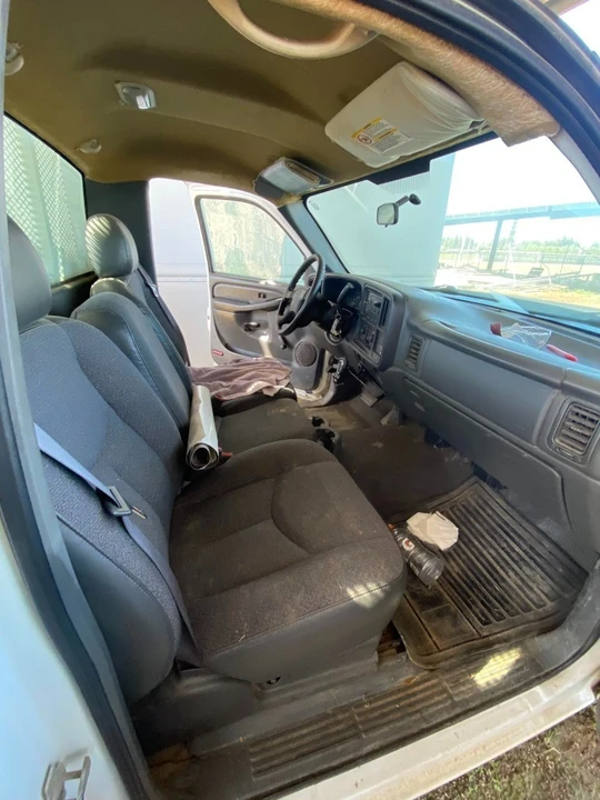 2005 Chevrolet Silverado Heavy Duty 1st Gen - Image 10 of 20