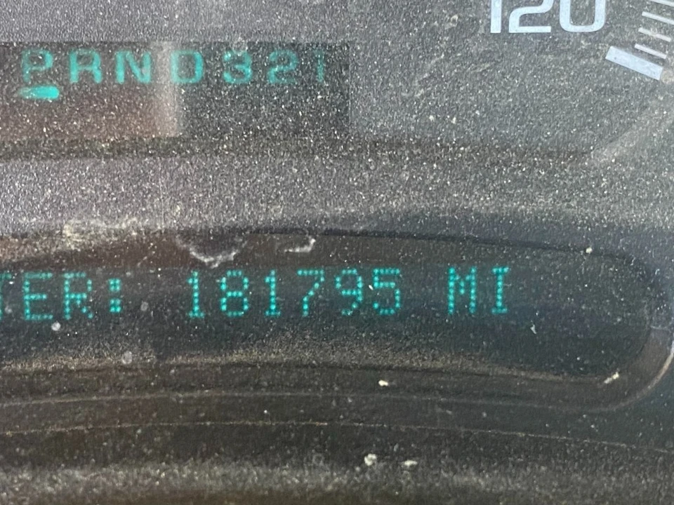 2005 Chevrolet Silverado Heavy Duty 1st Gen - Image 13 of 20