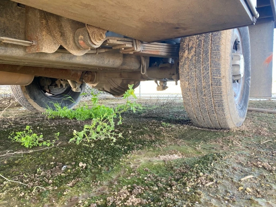 2005 Chevrolet Silverado Heavy Duty 1st Gen - Image 17 of 20