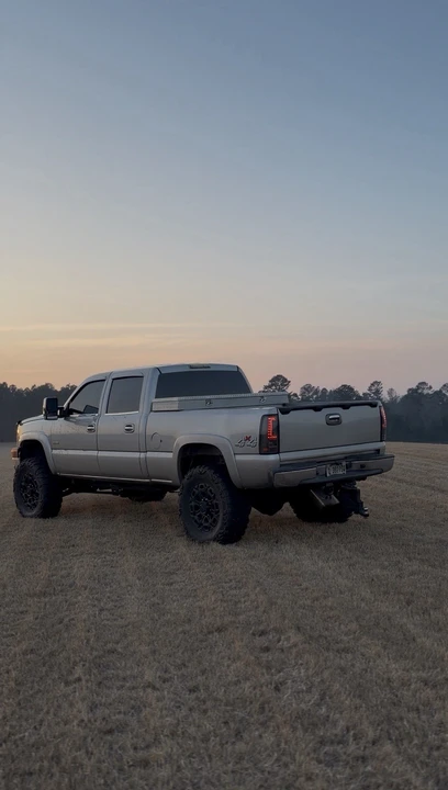 2005 Chevrolet Silverado 1st Gen - Image 3 of 9
