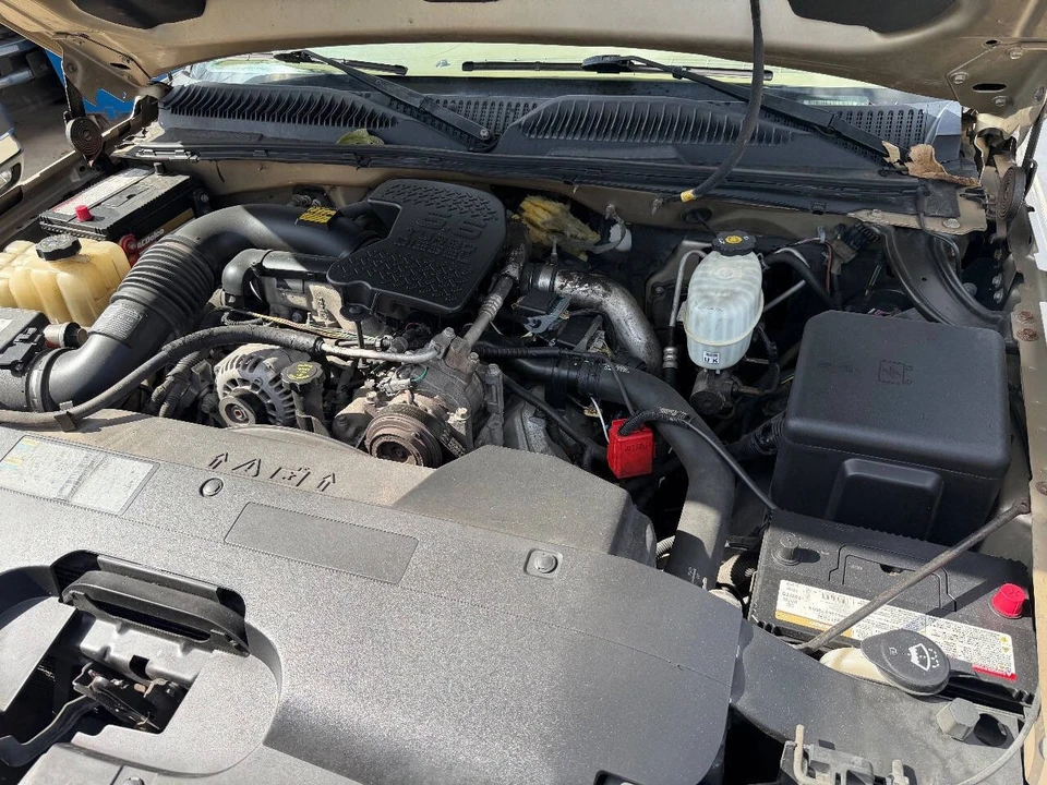 2005 Chevrolet Silverado Heavy Duty 1st Gen - Image 12 of 21