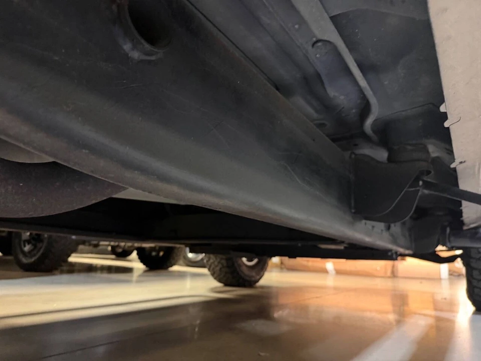 2005 Chevrolet Silverado Heavy Duty 1st Gen - Image 18 of 21
