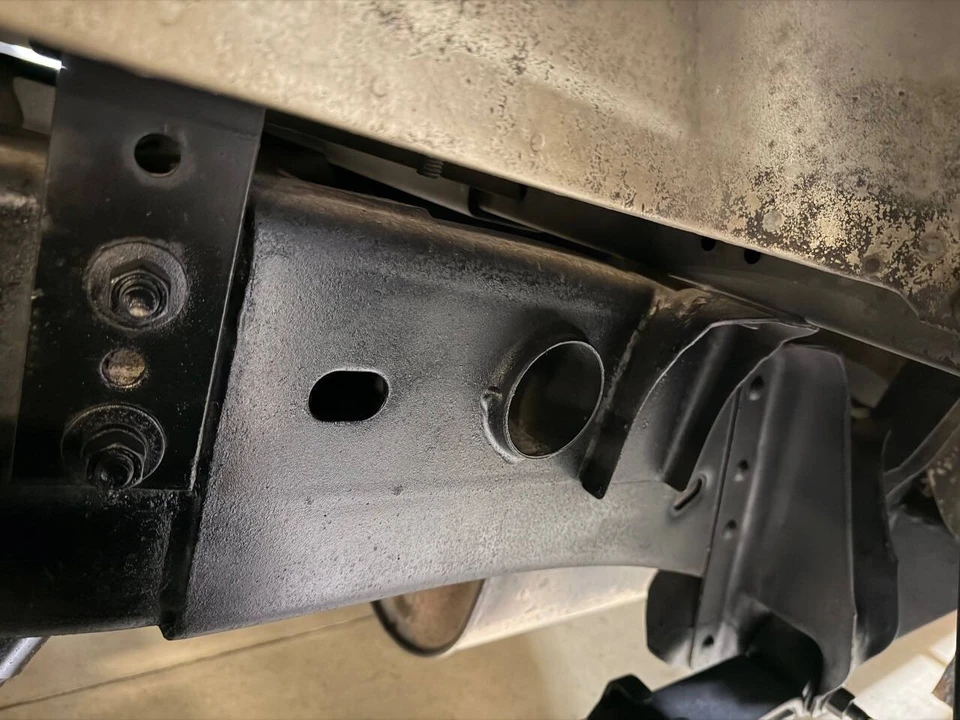 2005 Chevrolet Silverado Heavy Duty 1st Gen - Image 21 of 21