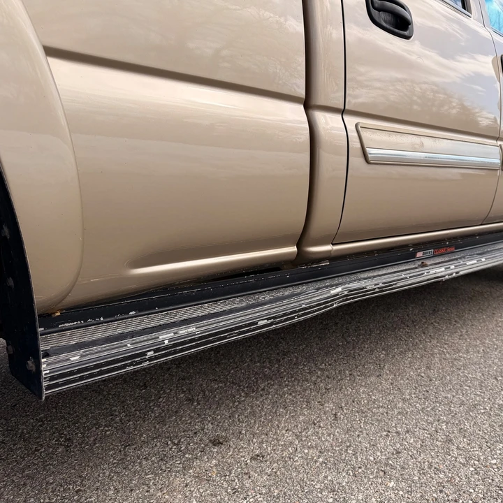 2005 Chevrolet Silverado 1st Gen - Image 20 of 21