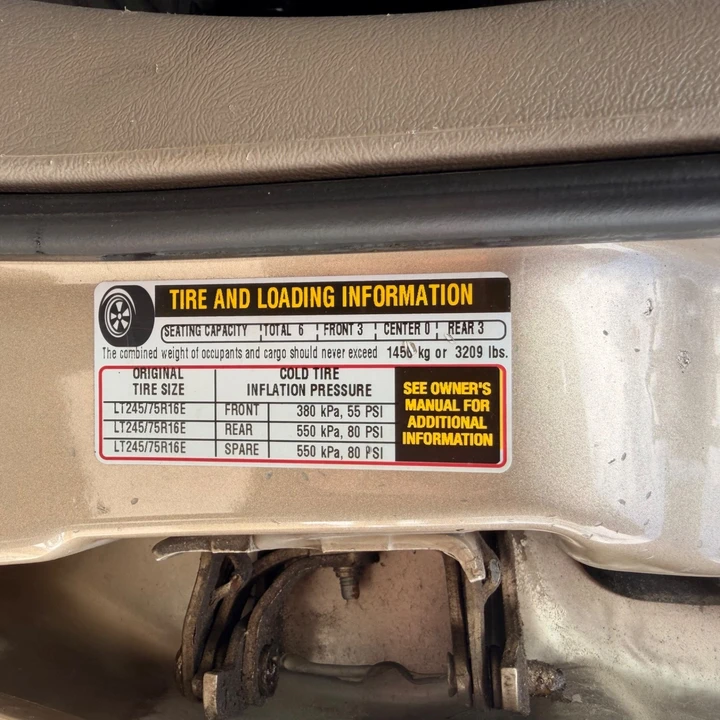 2005 Chevrolet Silverado 1st Gen - Image 12 of 21