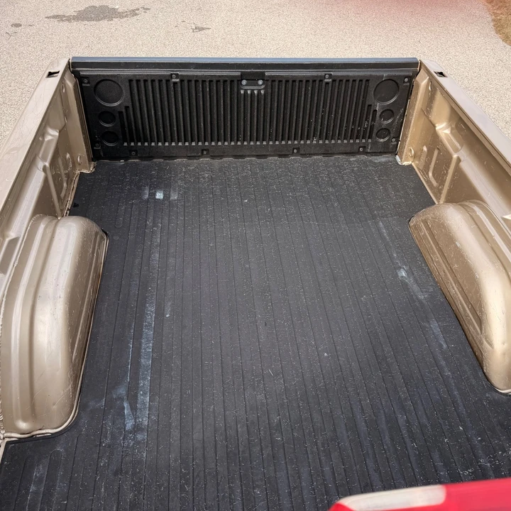 2005 Chevrolet Silverado 1st Gen - Image 18 of 21