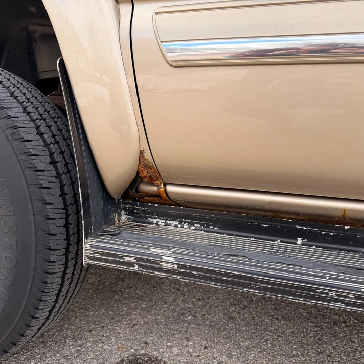 2005 Chevrolet Silverado 1st Gen - Image 21 of 21