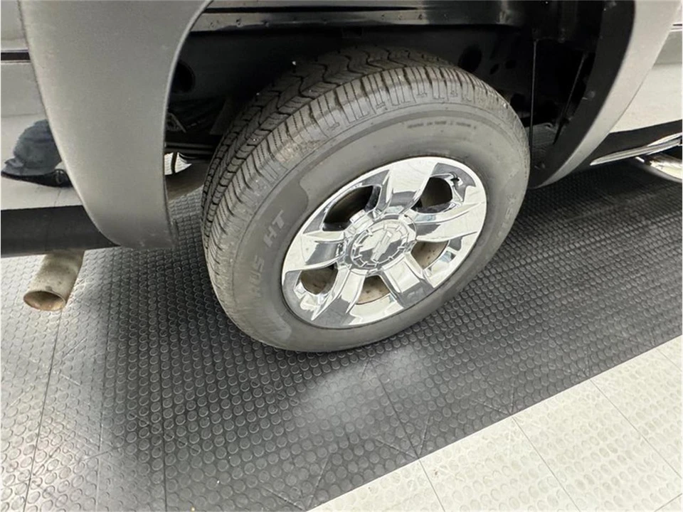 2005 Chevrolet Silverado 1st Gen - Image 21 of 31