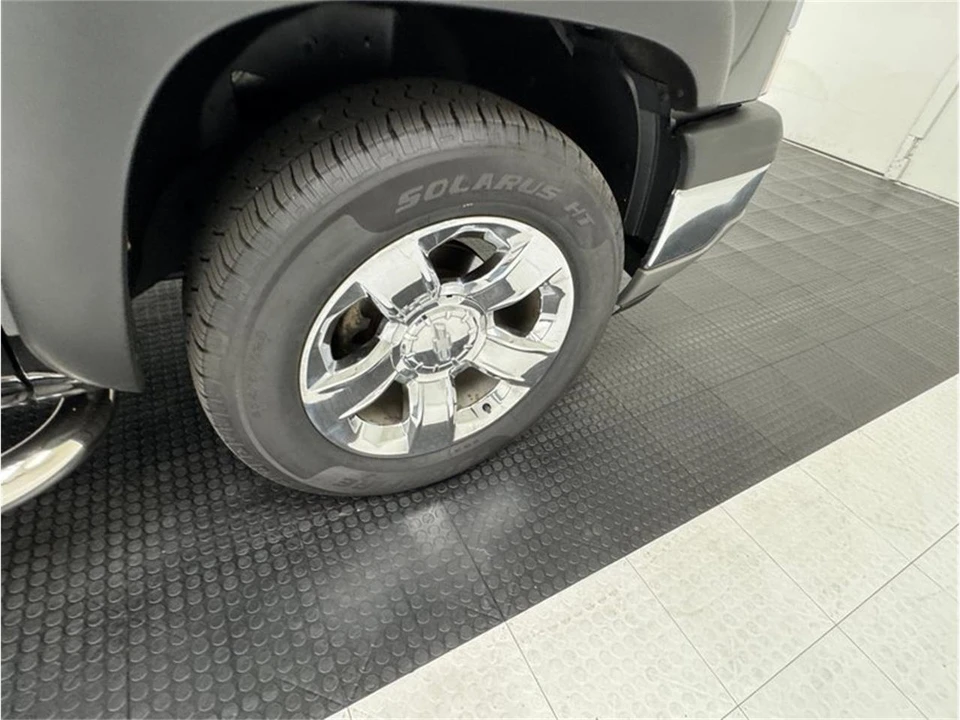 2005 Chevrolet Silverado 1st Gen - Image 22 of 31