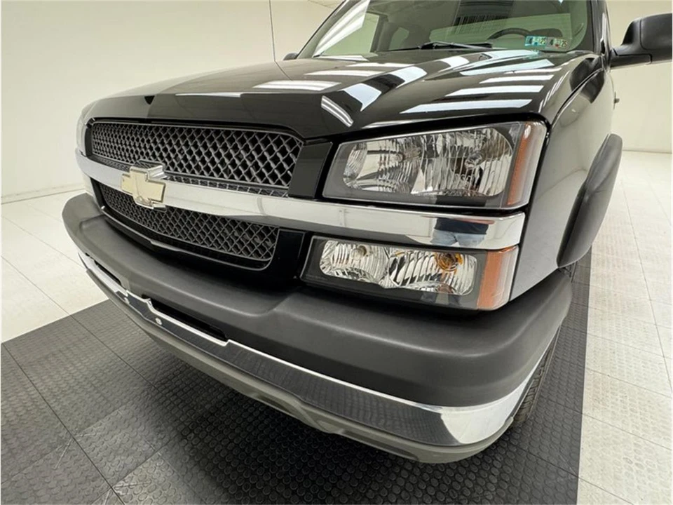 2005 Chevrolet Silverado 1st Gen - Image 10 of 31