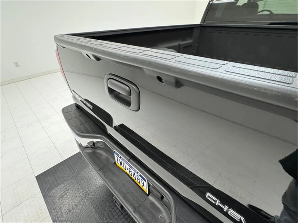 2005 Chevrolet Silverado 1st Gen - Image 23 of 31