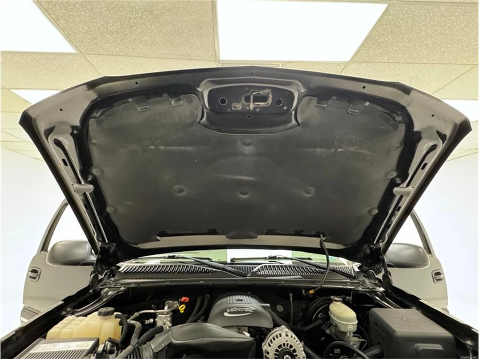 2005 Chevrolet Silverado 1st Gen - Image 31 of 31
