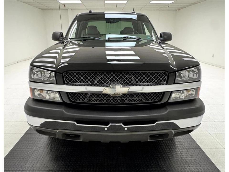 2005 Chevrolet Silverado 1st Gen - Image 8 of 31