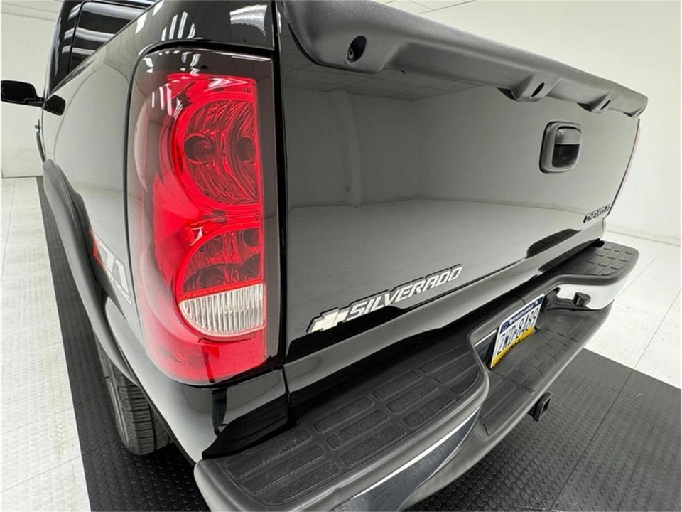 2005 Chevrolet Silverado 1st Gen - Image 20 of 31