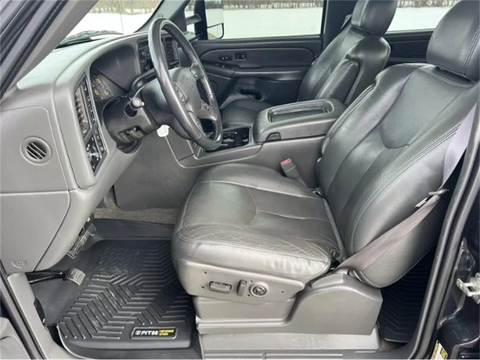 2005 Chevrolet Silverado 1st Gen - Image 6 of 9