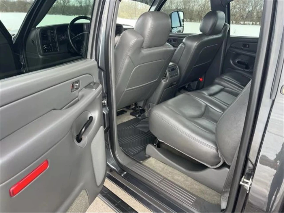 2005 Chevrolet Silverado 1st Gen - Image 5 of 9