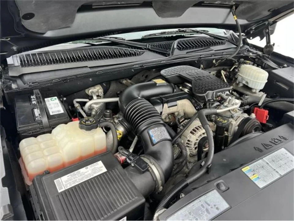 2005 Chevrolet Silverado 1st Gen - Image 7 of 9