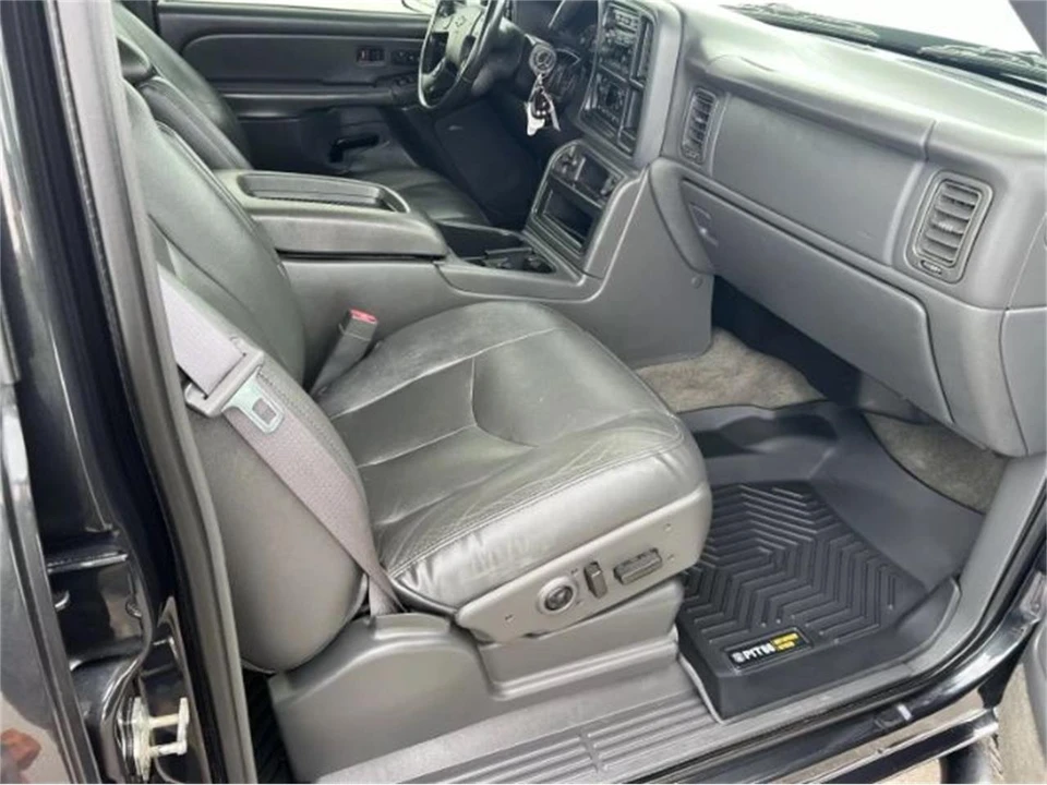 2005 Chevrolet Silverado 1st Gen - Image 8 of 9