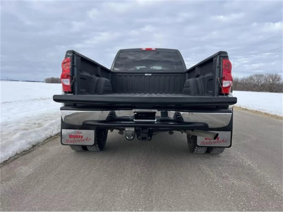 2005 Chevrolet Silverado 1st Gen - Image 4 of 9