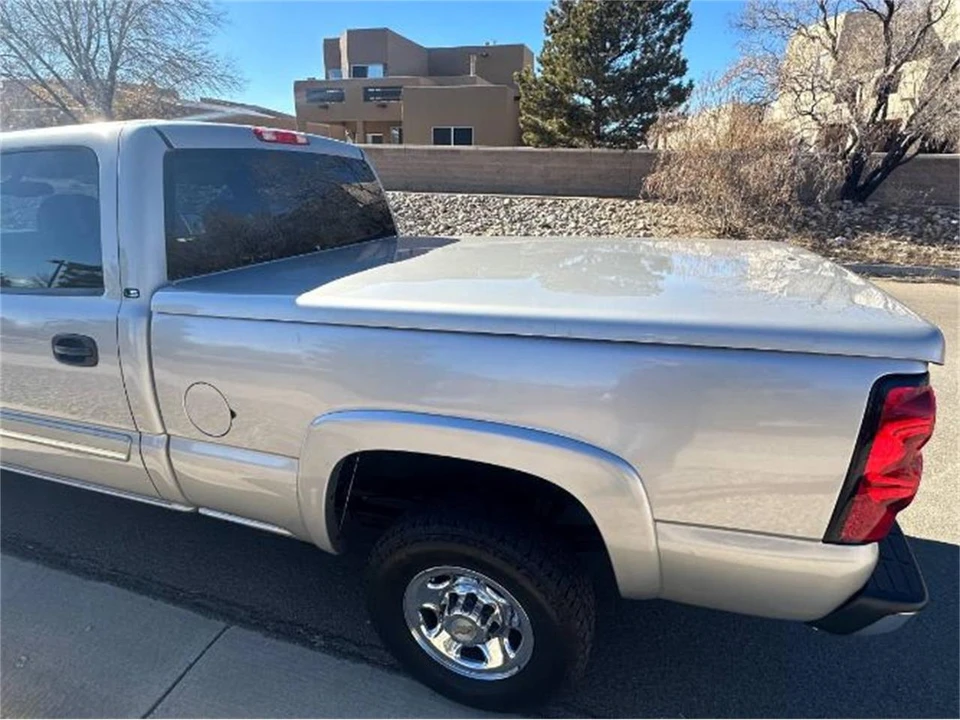 2005 Chevrolet Silverado 1st Gen - Image 9 of 13