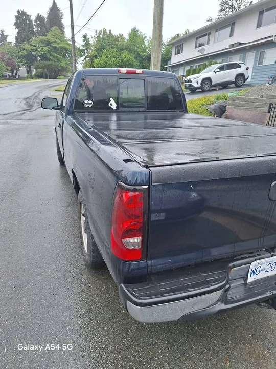 2005 Chevrolet Silverado 1st Gen - Image 3 of 9