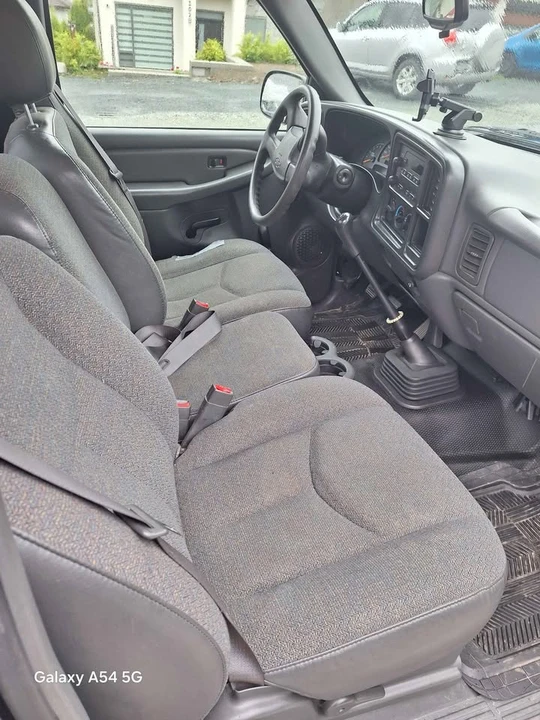 2005 Chevrolet Silverado 1st Gen - Image 6 of 9