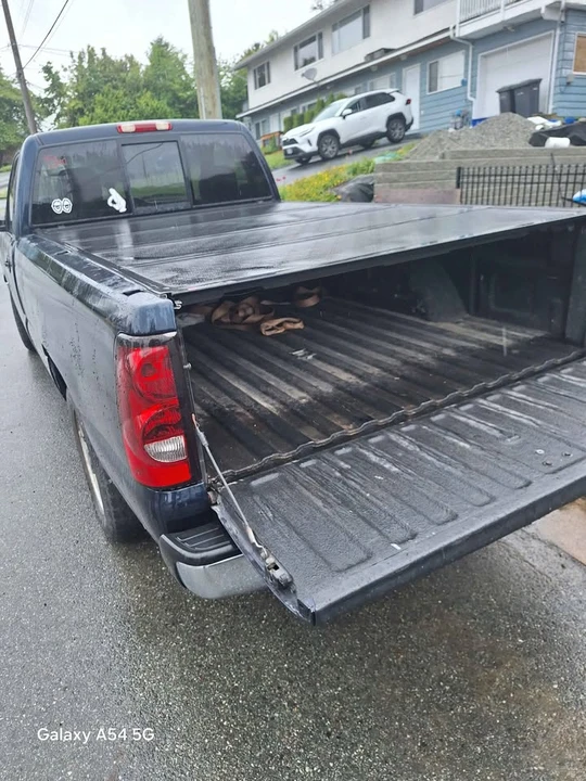 2005 Chevrolet Silverado 1st Gen - Image 4 of 9