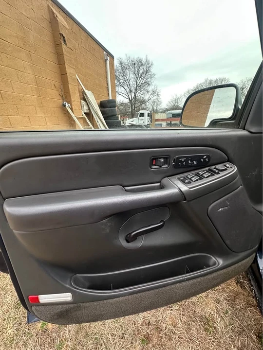 2005 Chevrolet Silverado 1st Gen - Image 6 of 14