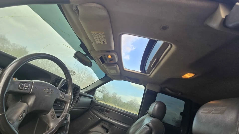 2005 Chevrolet Silverado 1st Gen - Image 12 of 12