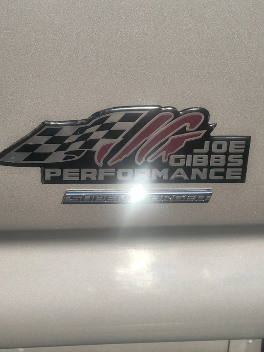 2005 Chevrolet Silverado 1st Gen - Image 7 of 10