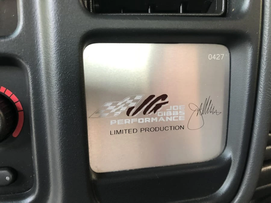 2005 Chevrolet Silverado 1st Gen - Image 8 of 8