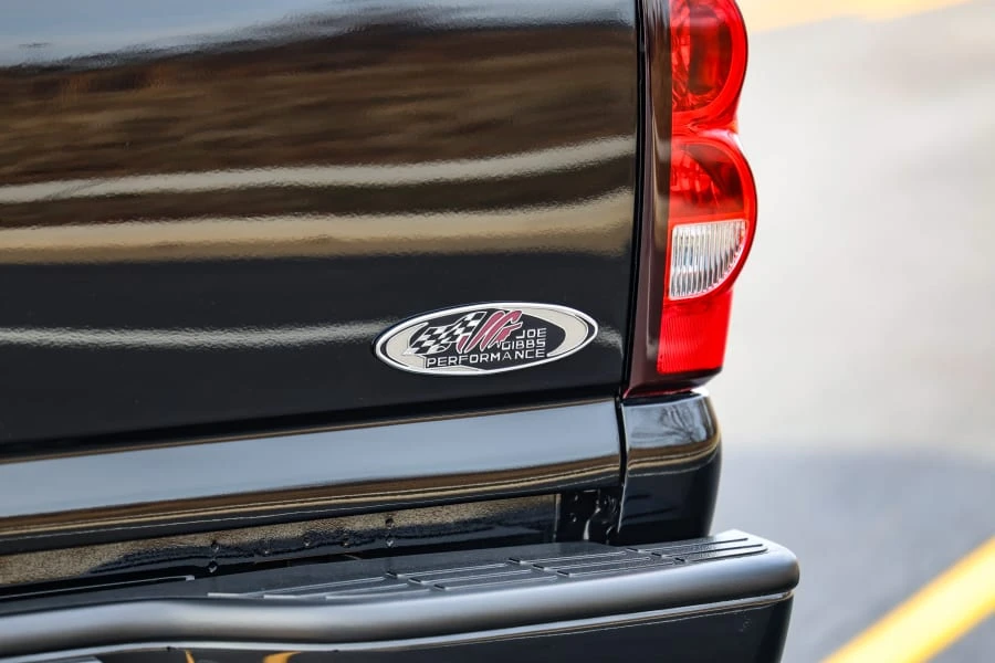 2005 Chevrolet Silverado 1st Gen - Image 12 of 31