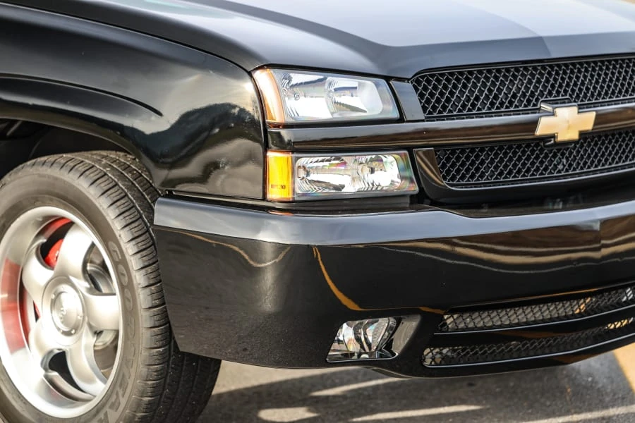 2005 Chevrolet Silverado 1st Gen - Image 23 of 31