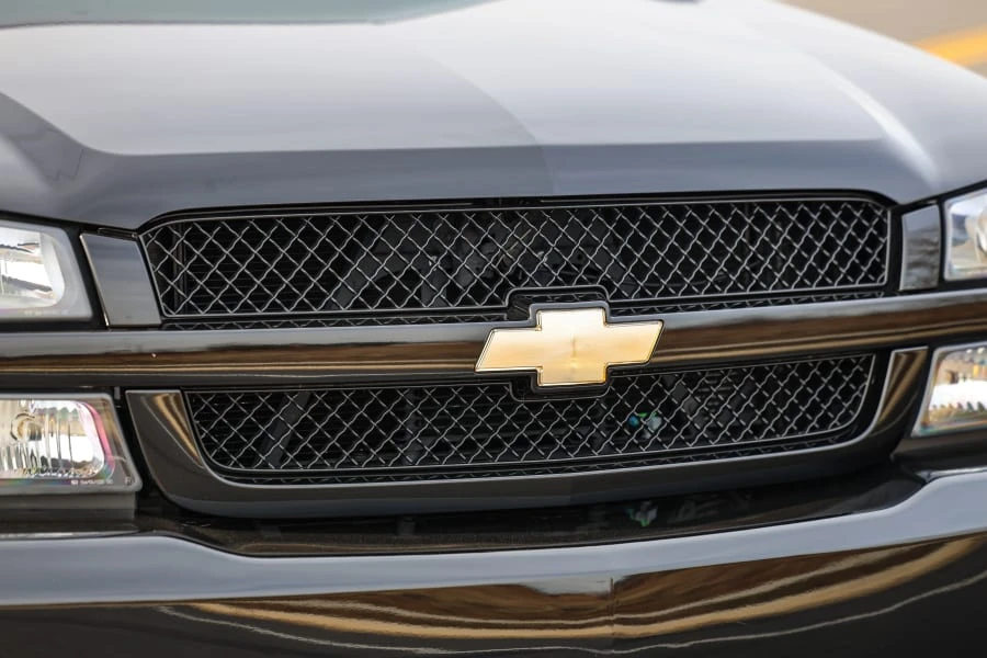 2005 Chevrolet Silverado 1st Gen - Image 22 of 31
