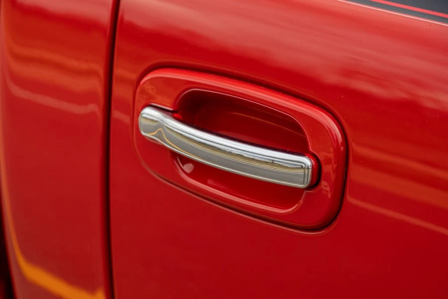 2005 Chevrolet Silverado 1st Gen - Image 21 of 31