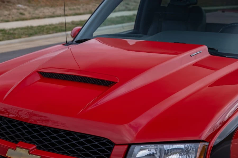 2005 Chevrolet Silverado 1st Gen - Image 11 of 31