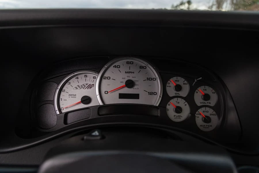 2005 Chevrolet Silverado 1st Gen - Image 31 of 31