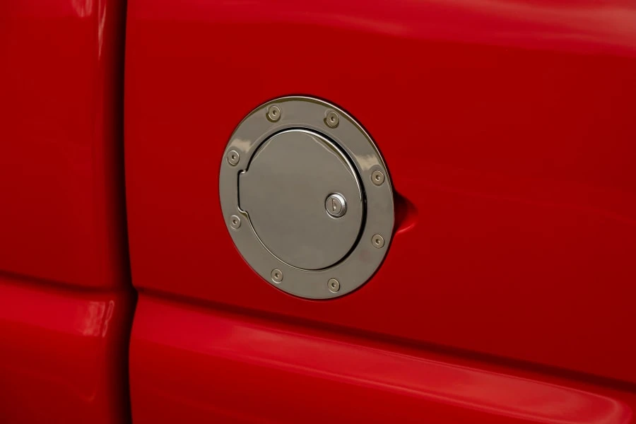 2005 Chevrolet Silverado 1st Gen - Image 9 of 31