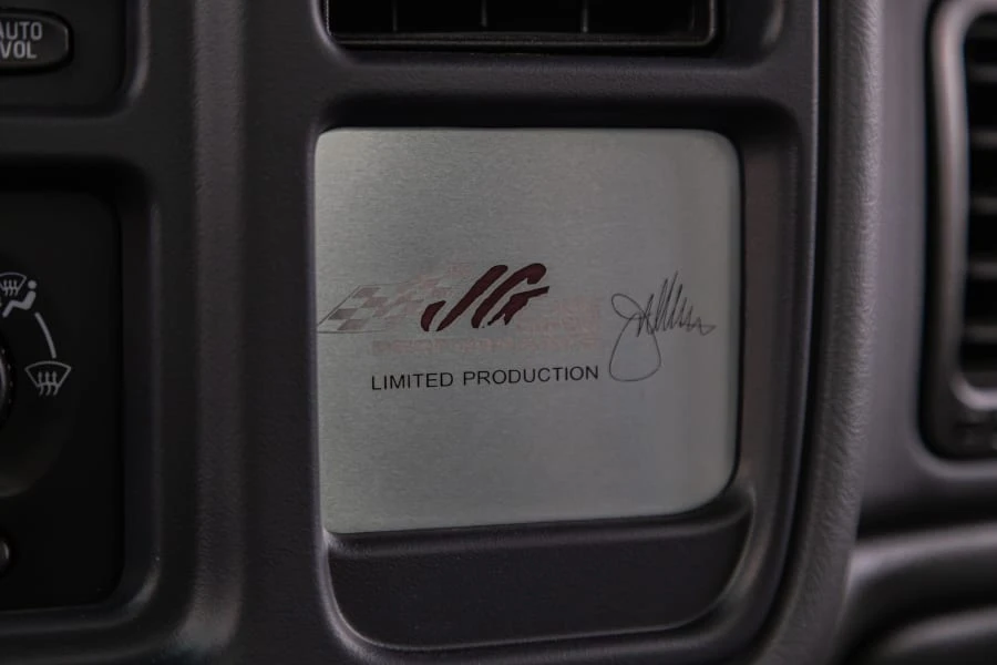 2005 Chevrolet Silverado 1st Gen - Image 29 of 31
