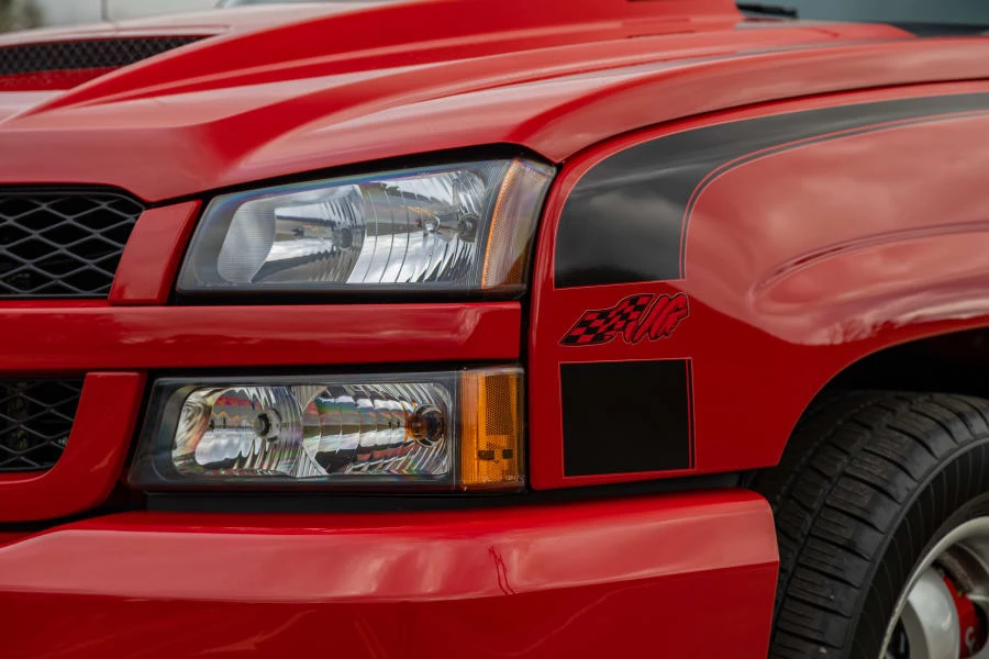 2005 Chevrolet Silverado 1st Gen - Image 17 of 31