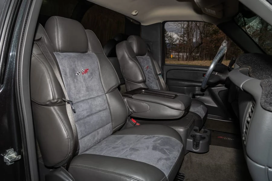 2005 Chevrolet Silverado 1st Gen - Image 31 of 31