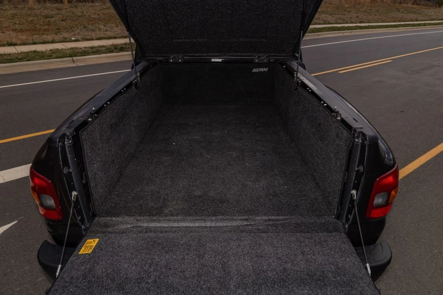 2005 Chevrolet Silverado 1st Gen - Image 24 of 31