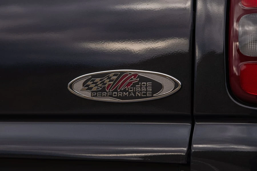 2005 Chevrolet Silverado 1st Gen - Image 19 of 31