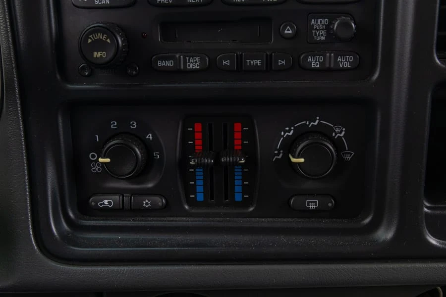 2005 Chevrolet Silverado 1st Gen - Image 28 of 31