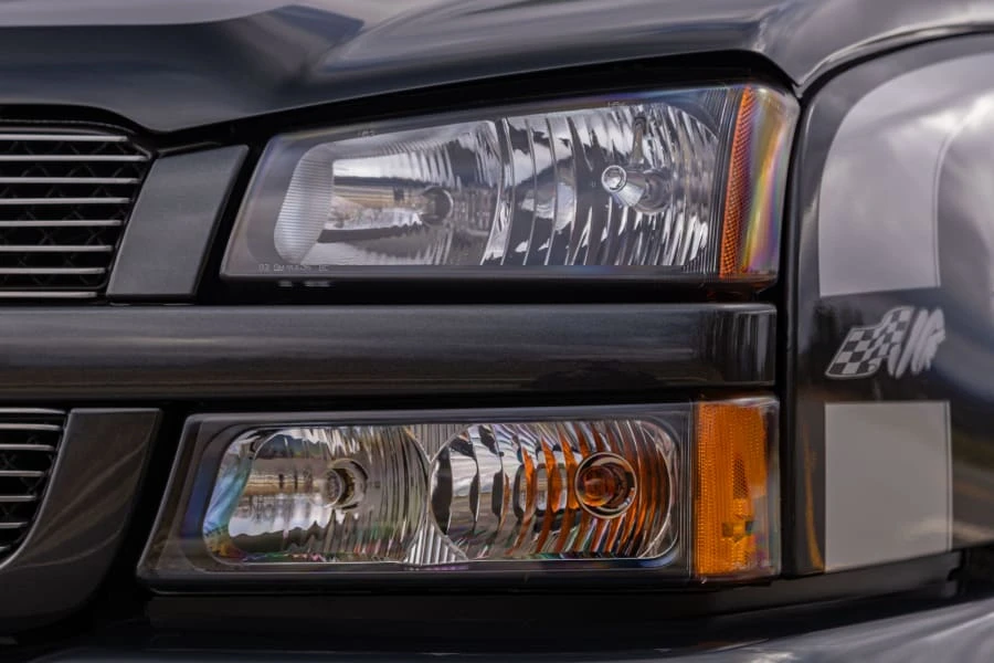 2005 Chevrolet Silverado 1st Gen - Image 20 of 31