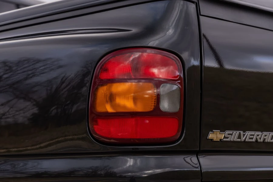2005 Chevrolet Silverado 1st Gen - Image 13 of 31