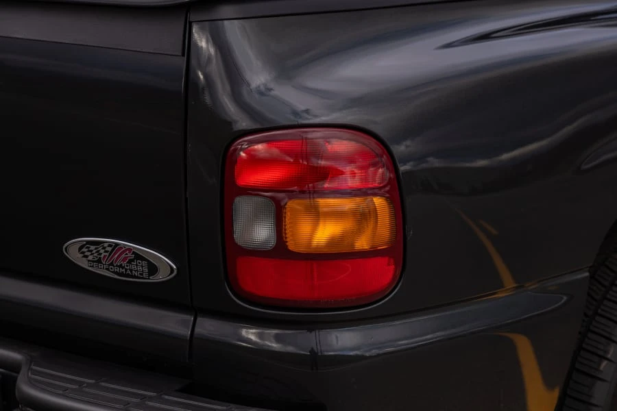 2005 Chevrolet Silverado 1st Gen - Image 18 of 31